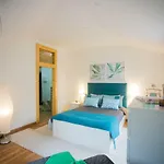 Apartman Fantastic Santos