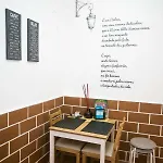 Apartman Fantastic Santos