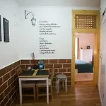 Apartman Fantastic Santos *