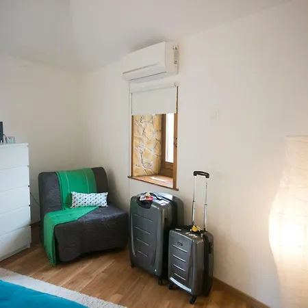 Fantastic Santos Apartment *