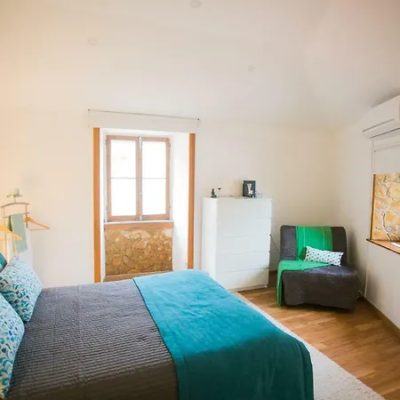 Fantastic Santos Apartment *