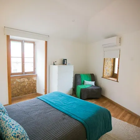 Apartment Fantastic Santos Lisbon