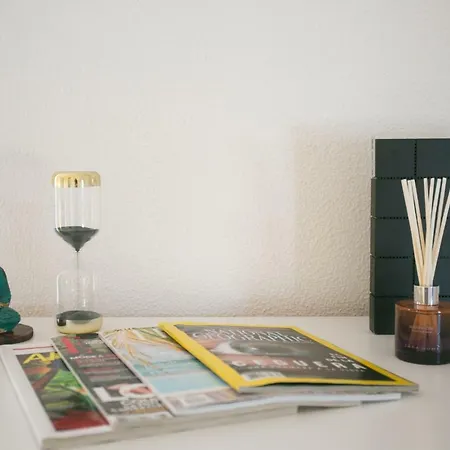 Apartmán Fantastic Santos *