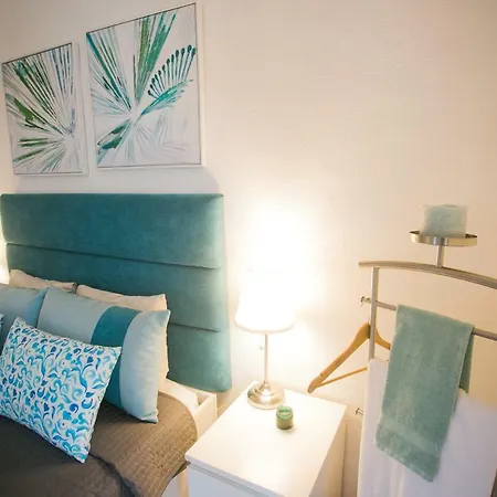 Apartment Fantastic Santos Lisbon