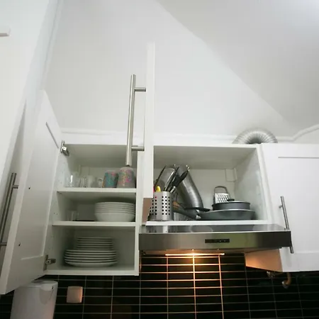 Fantastic Santos Apartmán