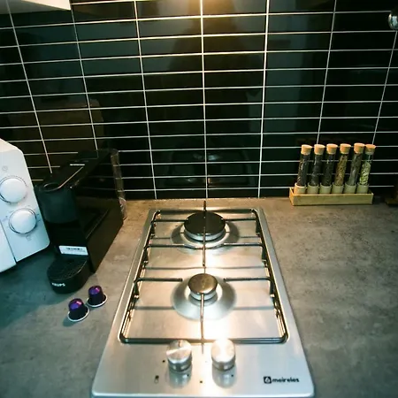 Fantastic Santos Lisboa