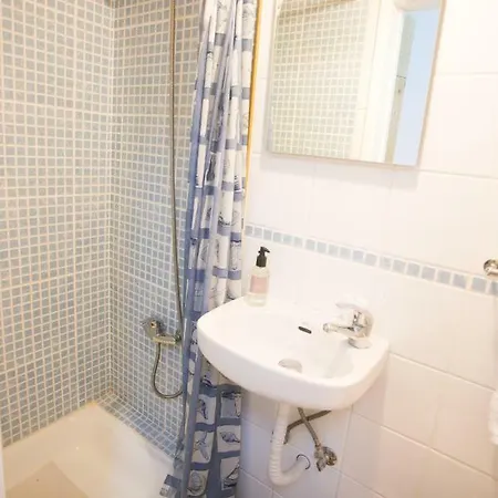 Fantastic Santos Apartment *