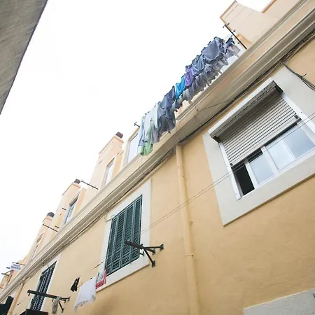 Apartmán Fantastic Santos