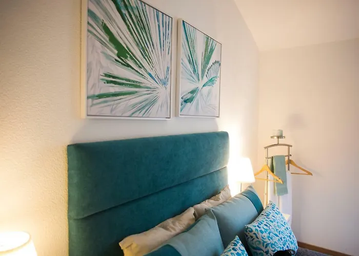 Appartement Fantastic Santos