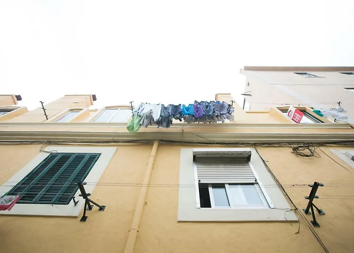 Appartement Fantastic Santos Lissabon