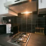 Appartamento Fantastic Santos