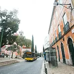 Fantastic Santos Appartamento Lisbona