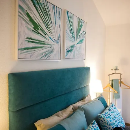 Apartman Fantastic Santos