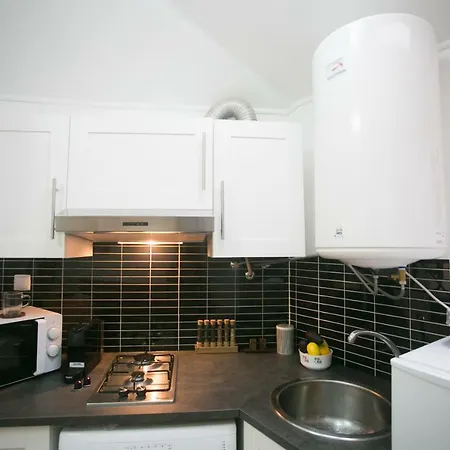 Fantastic Santos Apartman