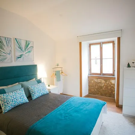 公寓 Fantastic Santos *