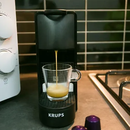 公寓 Fantastic Santos