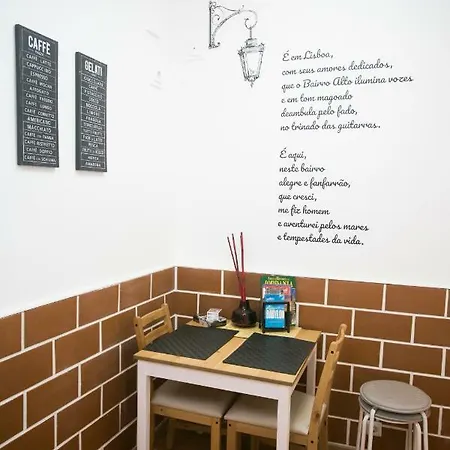 Apartament Fantastic Santos
